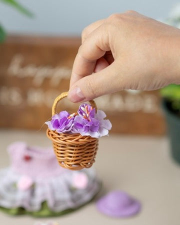 Lilly-Lou Violet 🌸