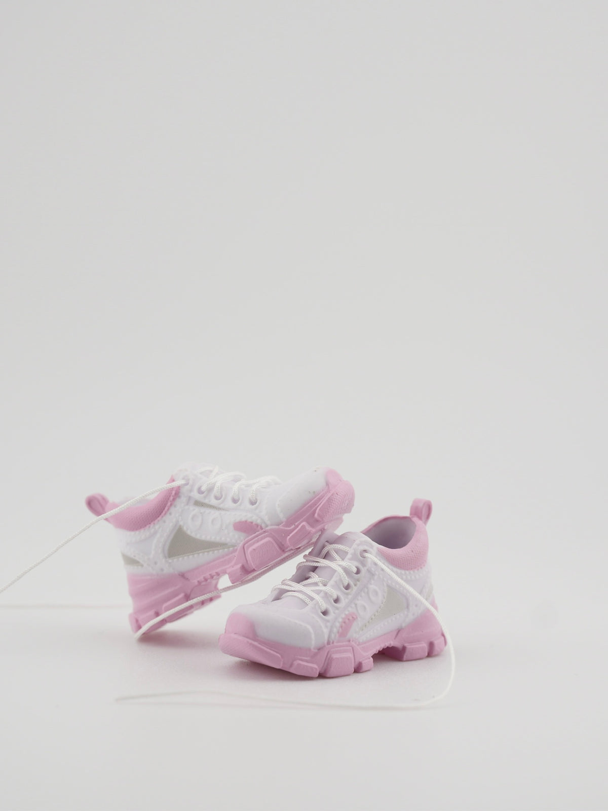Frogdoll shoes