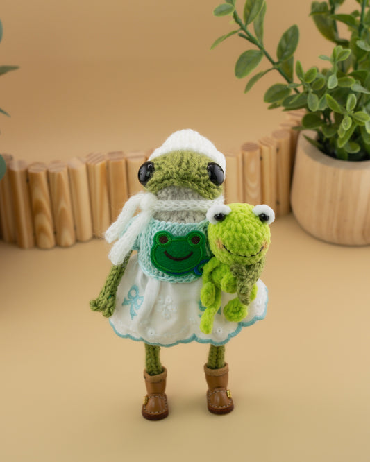 Hazel Bramble