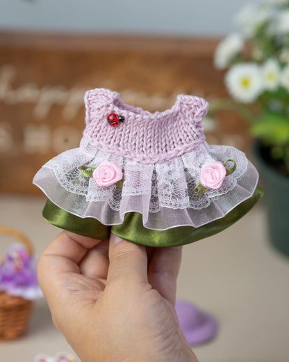Lilly-Lou Violet 🌸
