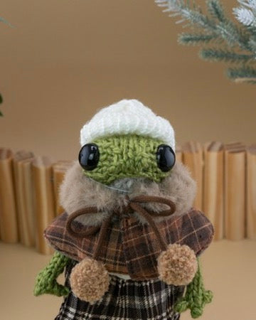 Hazel Bramble