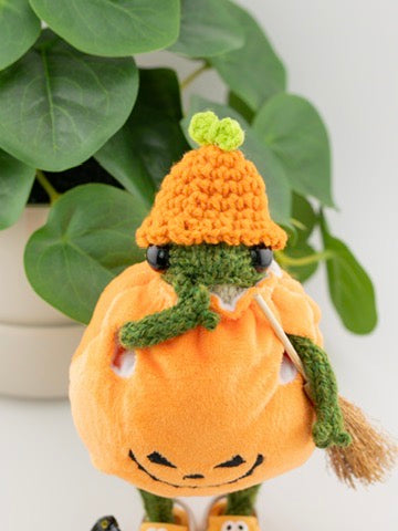 Percy Puddlemash