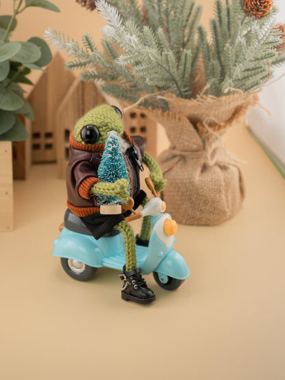 Rowan Brambleway