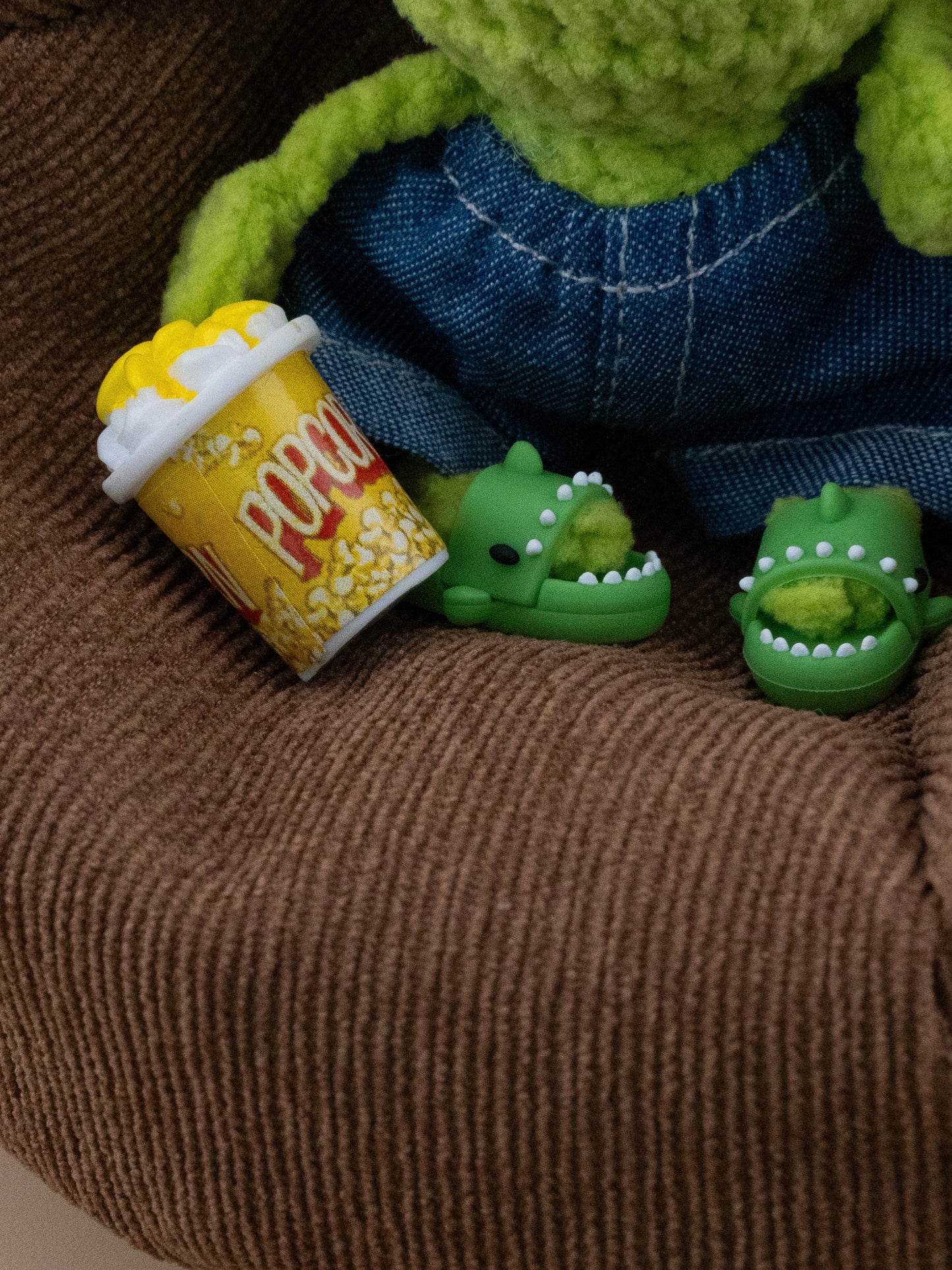 Mini Living Room Set
