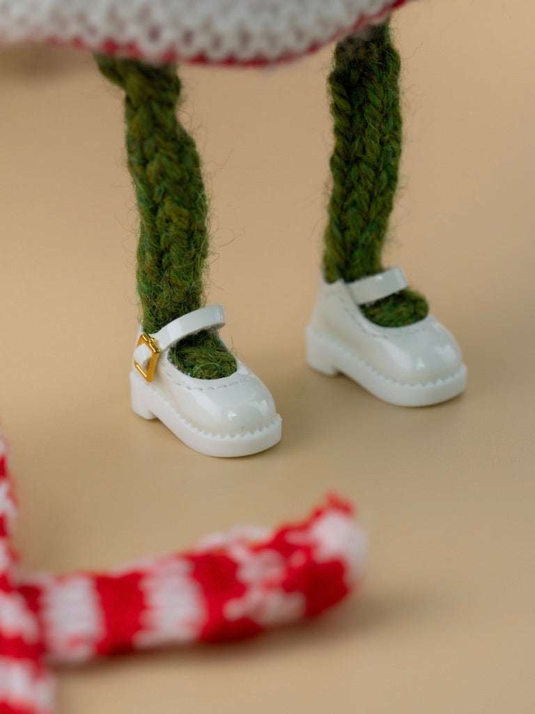 Clementine Snowpuddle