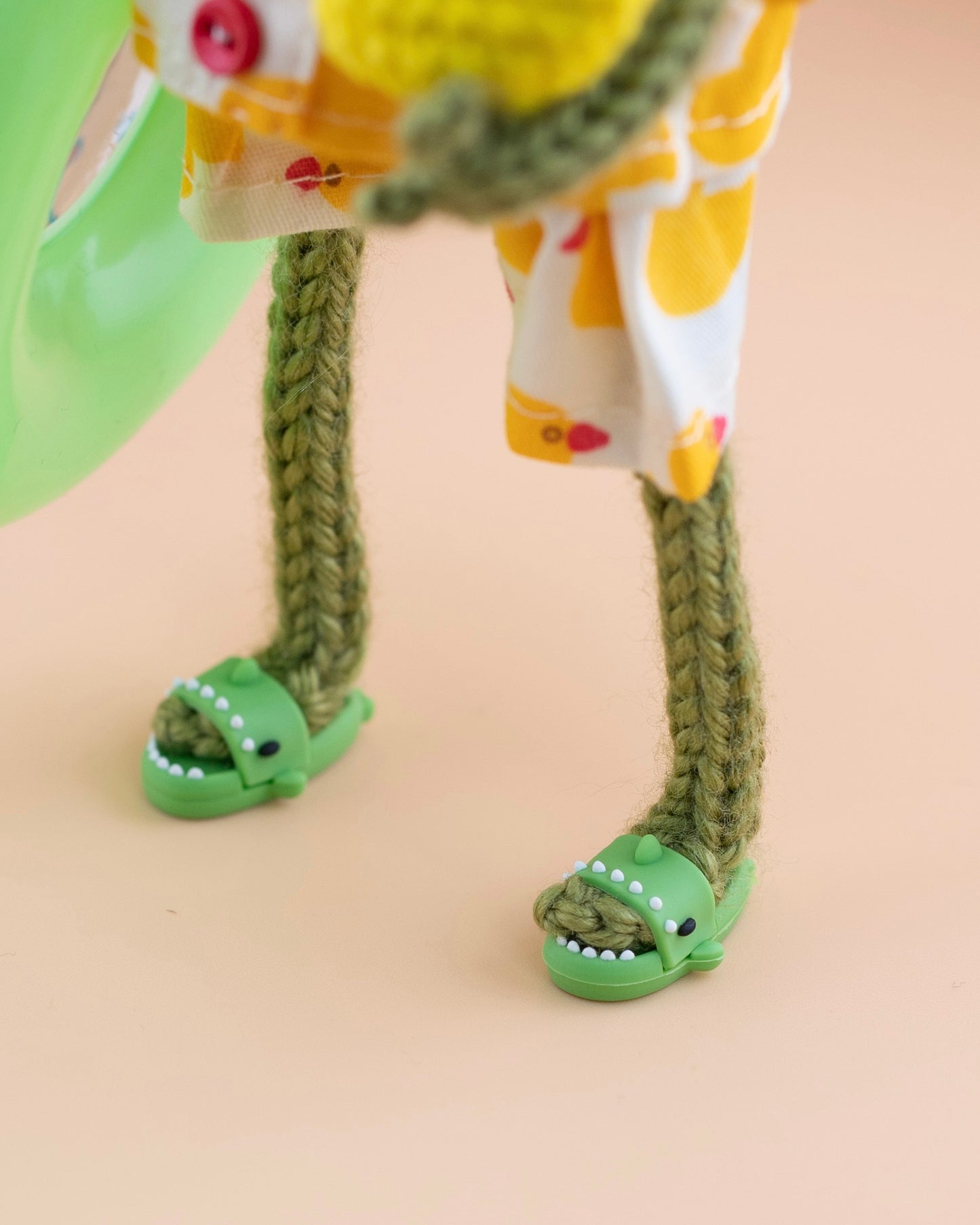 🐸 Milo Duckworth