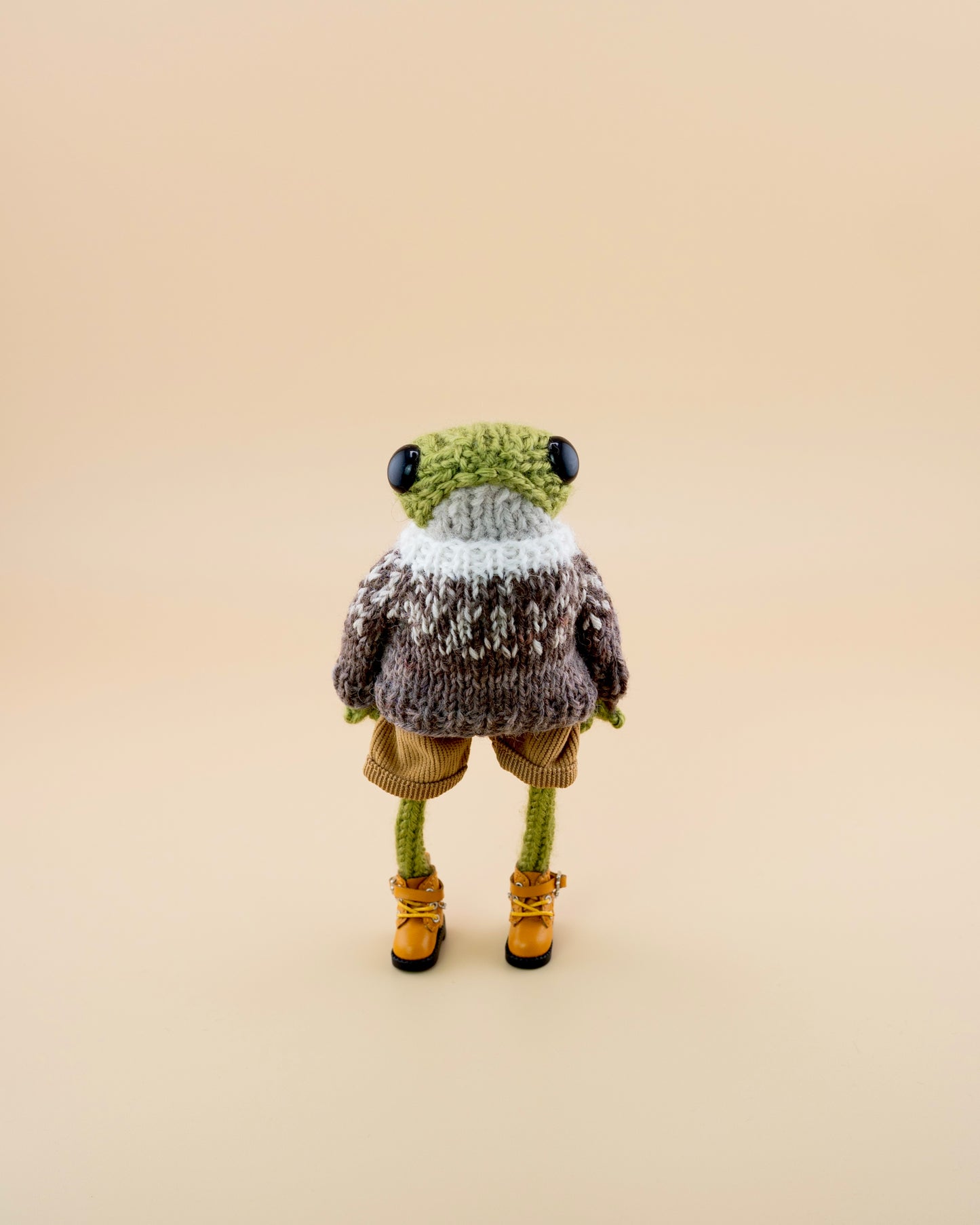 Percival "Percy" Puddleworth