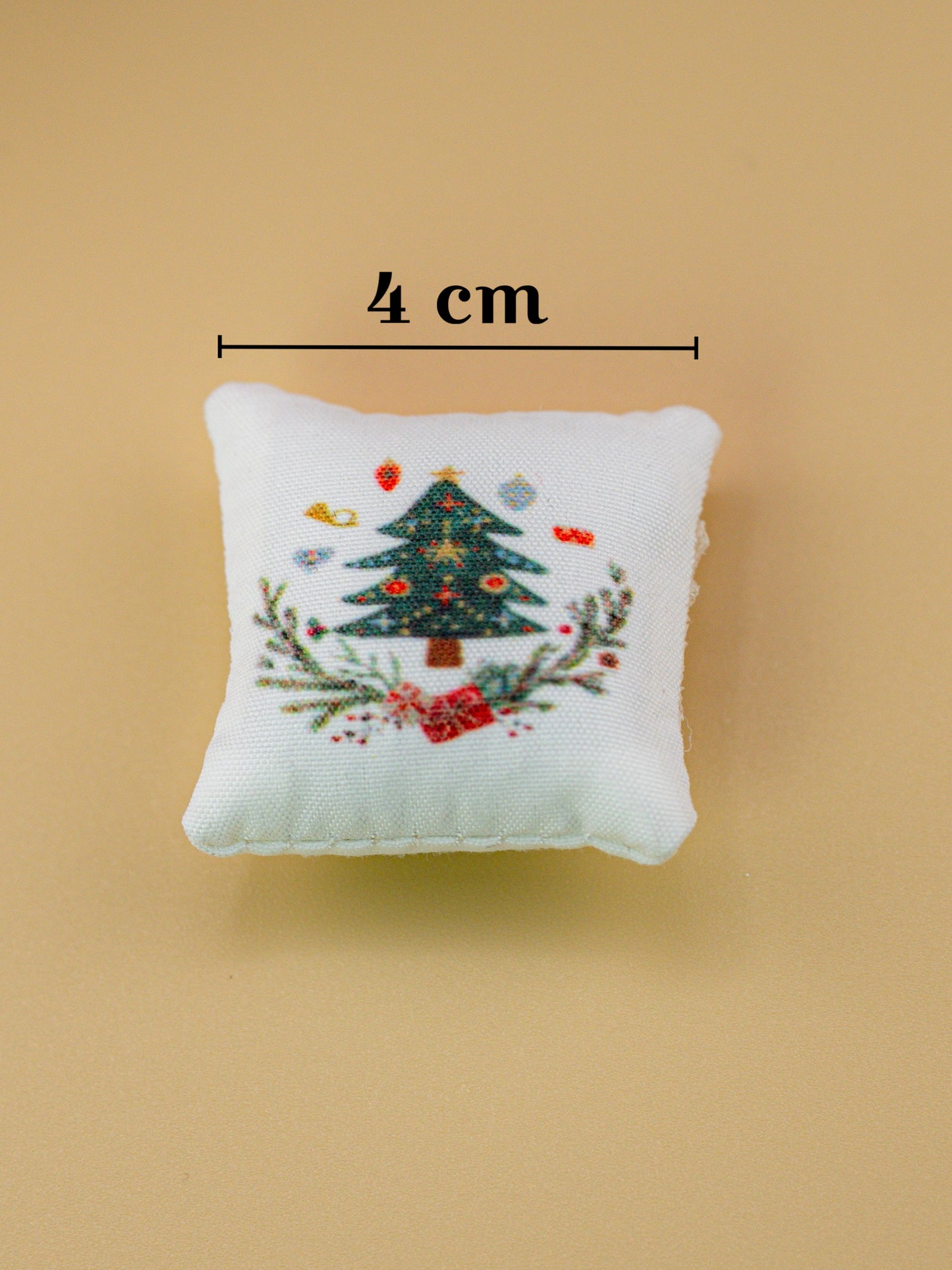 Outfit for a Knitted Frog.