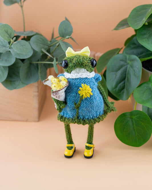 🌼 Daniella D. Lyon
