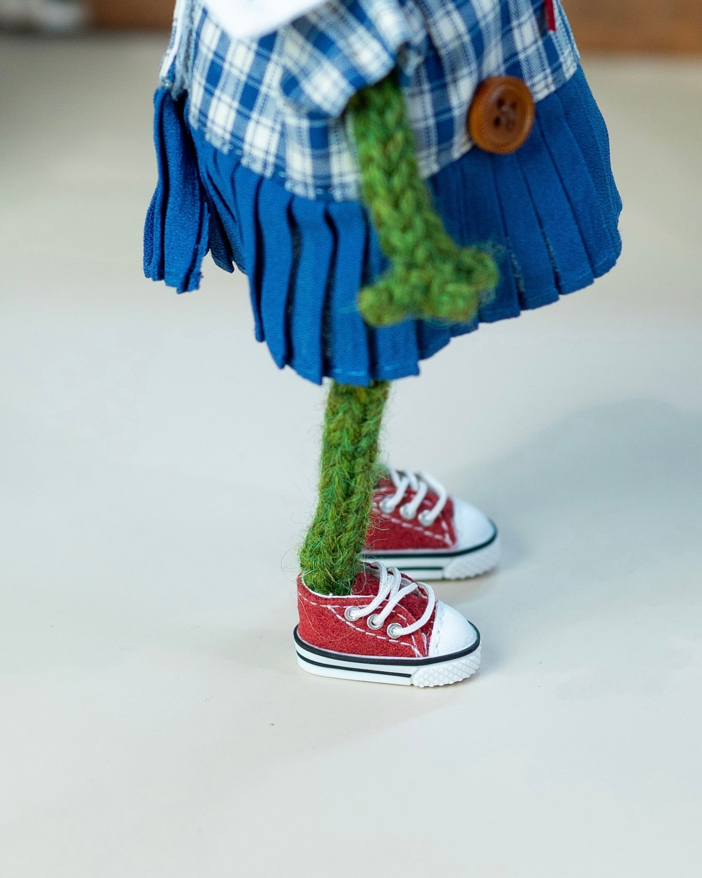 Penelope Seaworthy