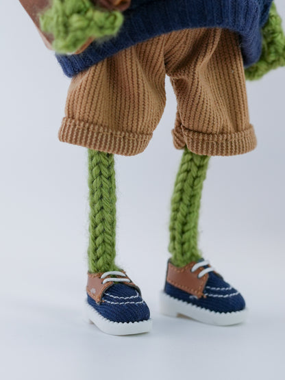 David “Dave” Boothly