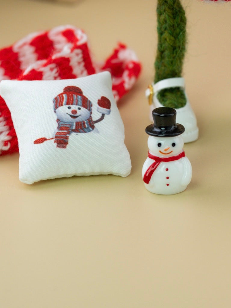 Clementine Snowpuddle