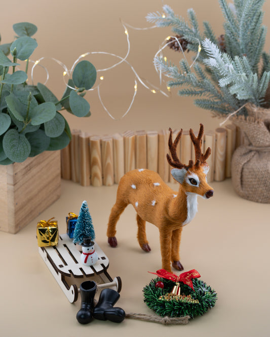 Mini Deer