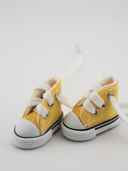 Frogdoll shoes, Mini Tennis Sneakers