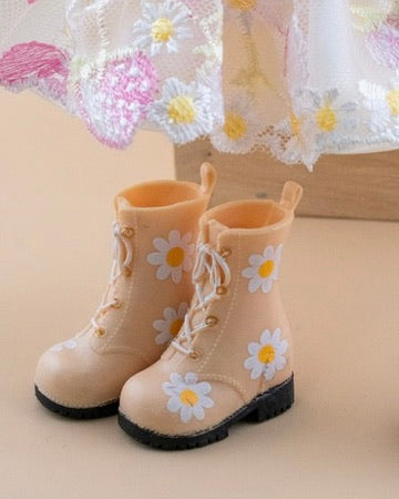 Outfit for a Frog