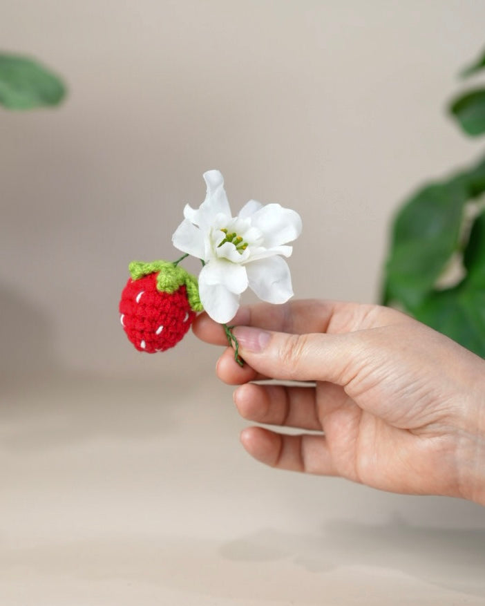 A tiny outfit