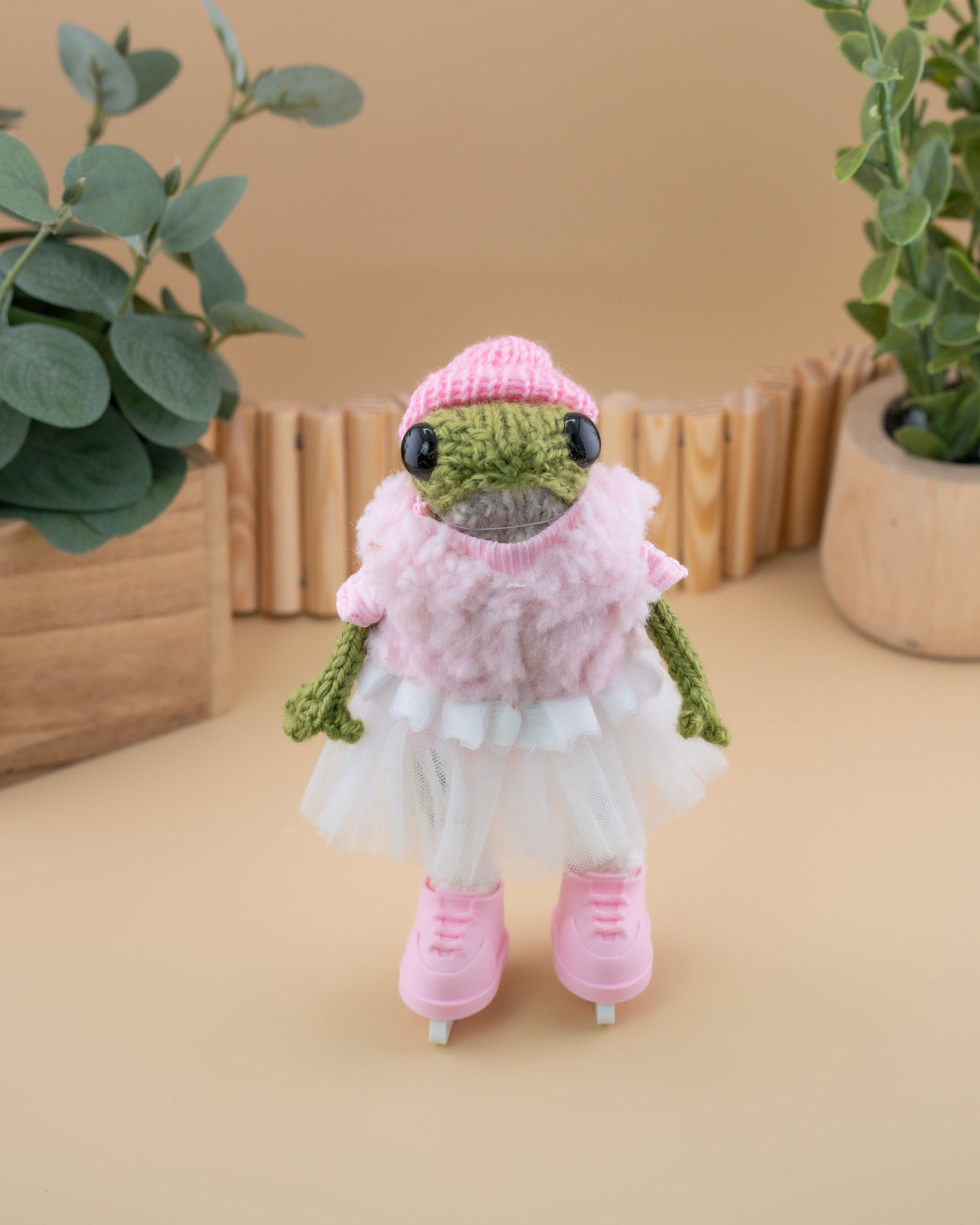 Penelope "Penny" Puddles