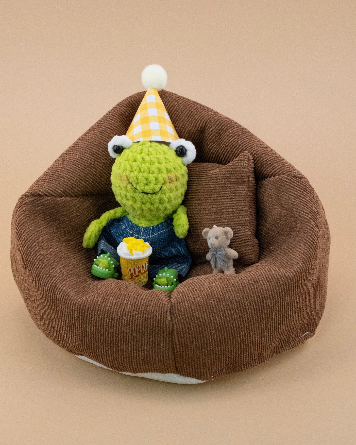 Mini Living Room Set