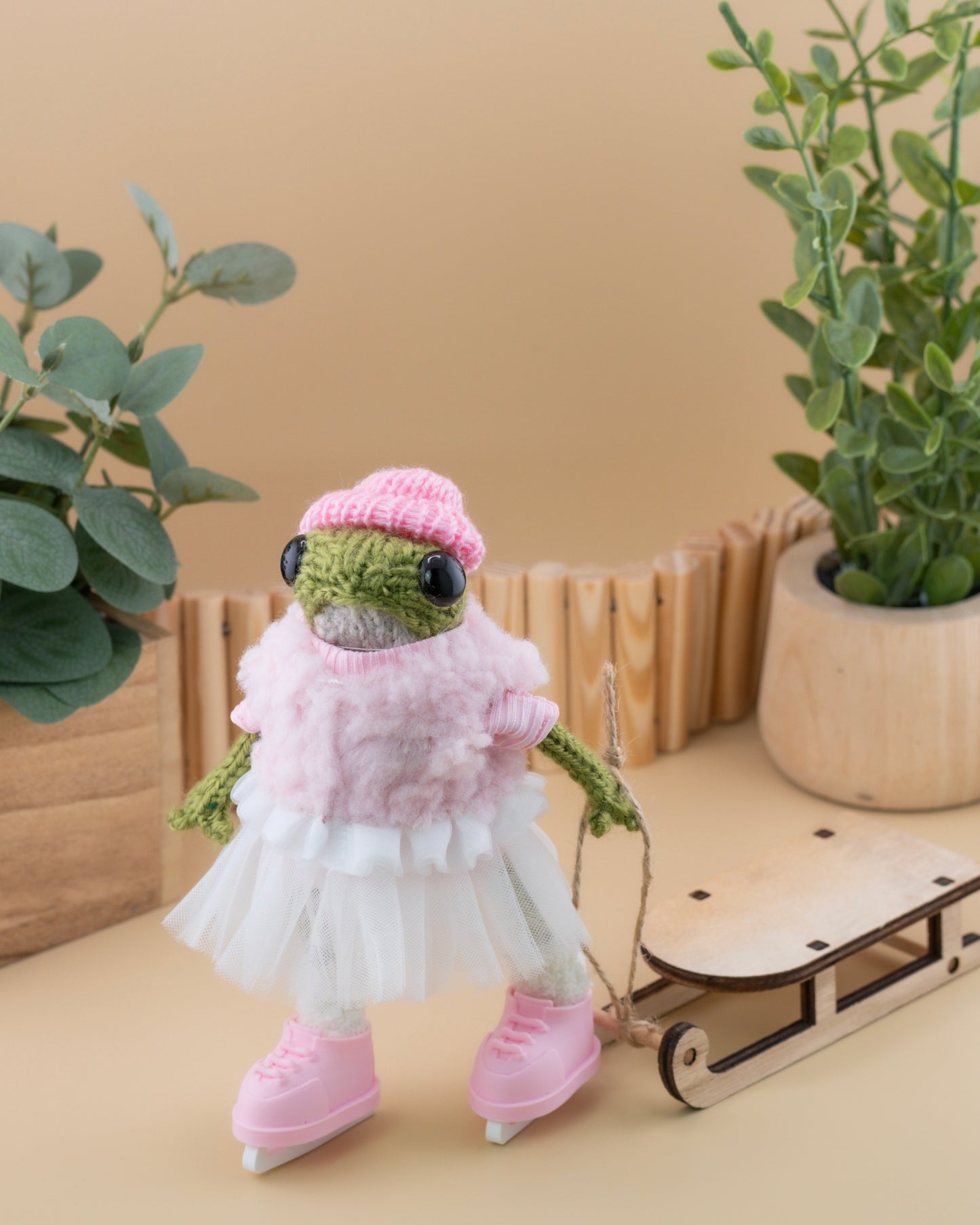 Penelope "Penny" Puddles
