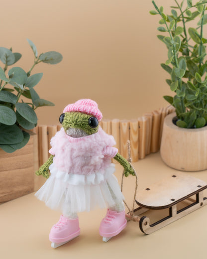 Penelope "Penny" Puddles
