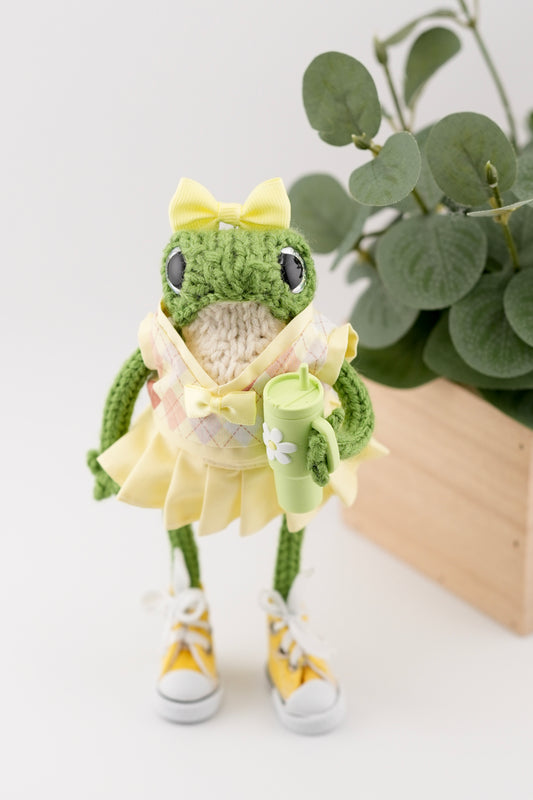 Sunnybell Clementine Sprig