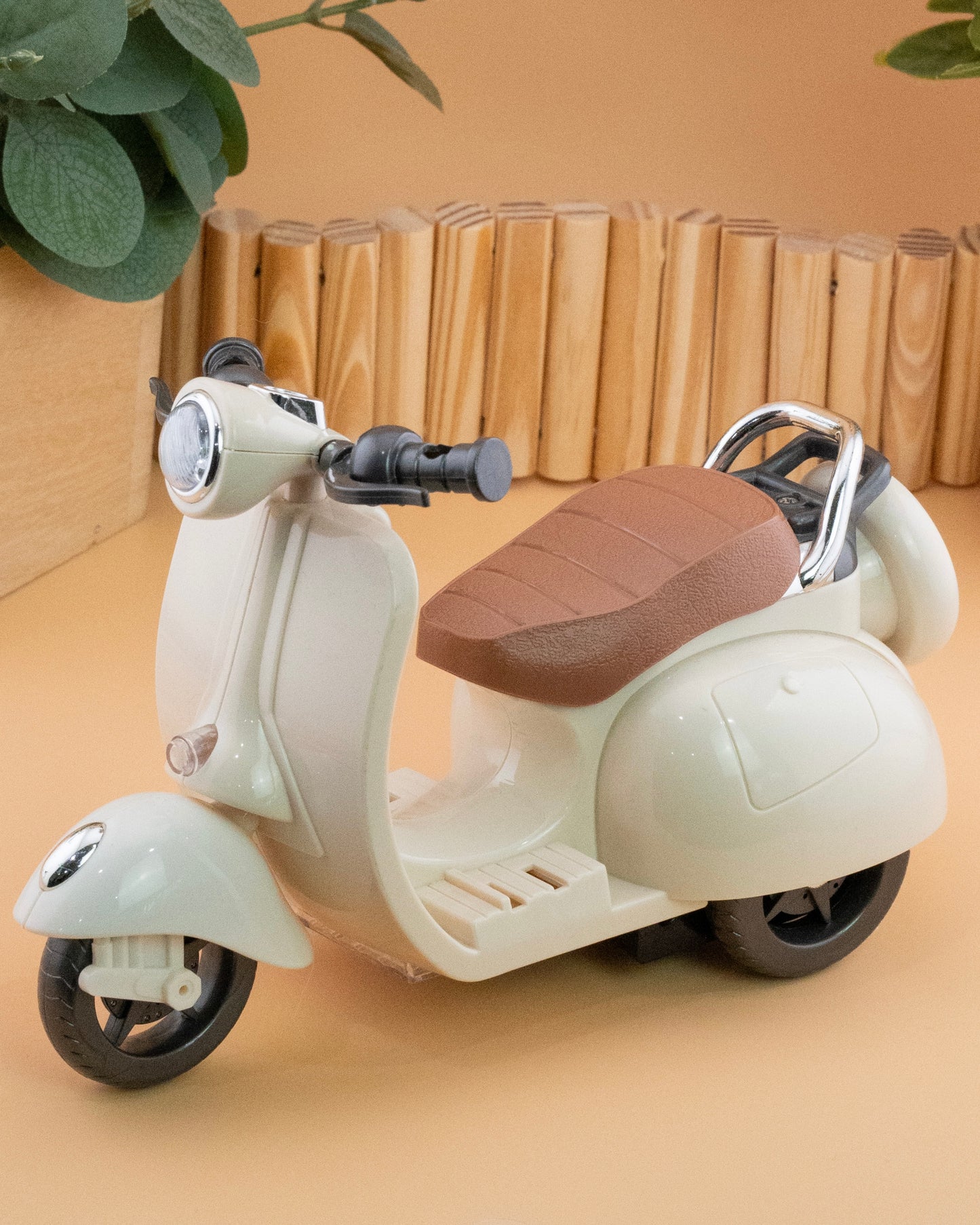 Felix Crossley 🛵