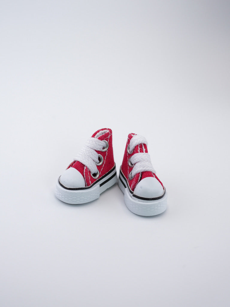 Frogdoll shoes, Mini Tennis Sneakers