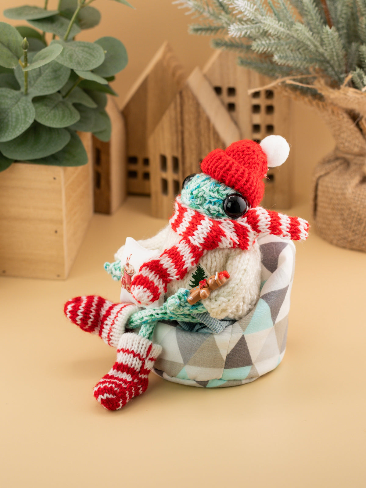 Clover Winterwhisk