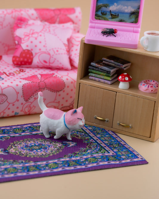 Mini Living Room Set