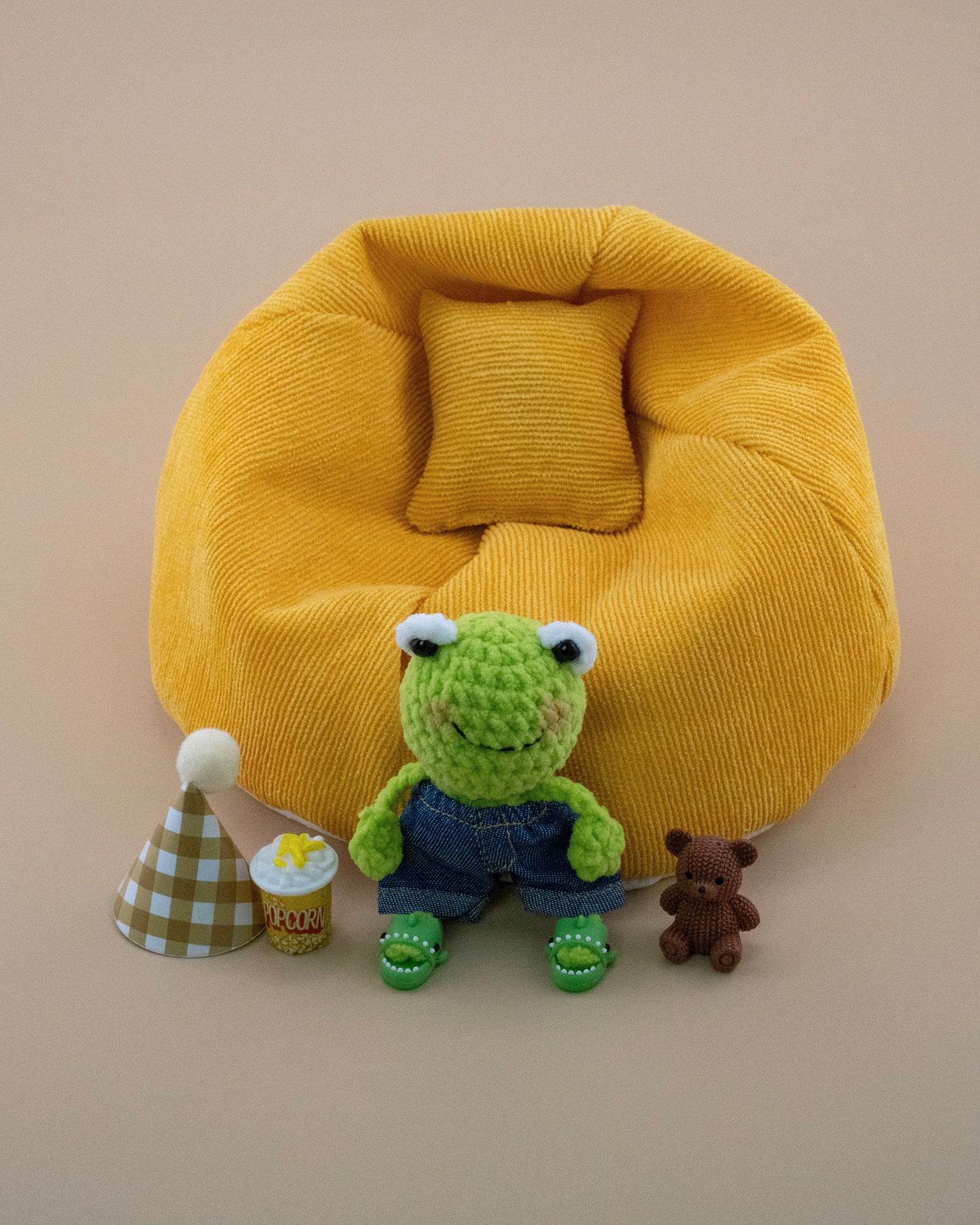 Mini Living Room Set