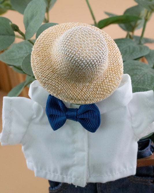 Outfit for a Frog