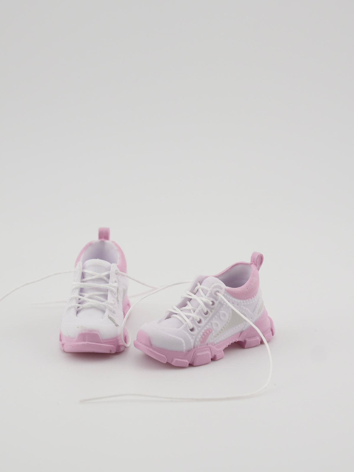 Frogdoll shoes