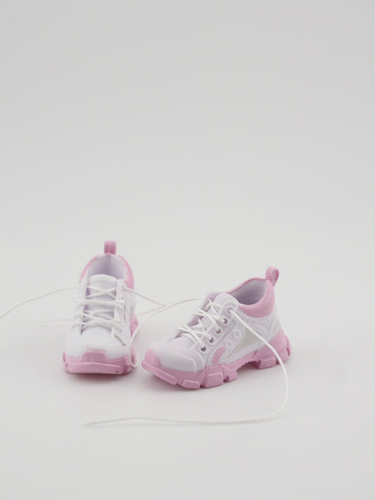 Frogdoll shoes