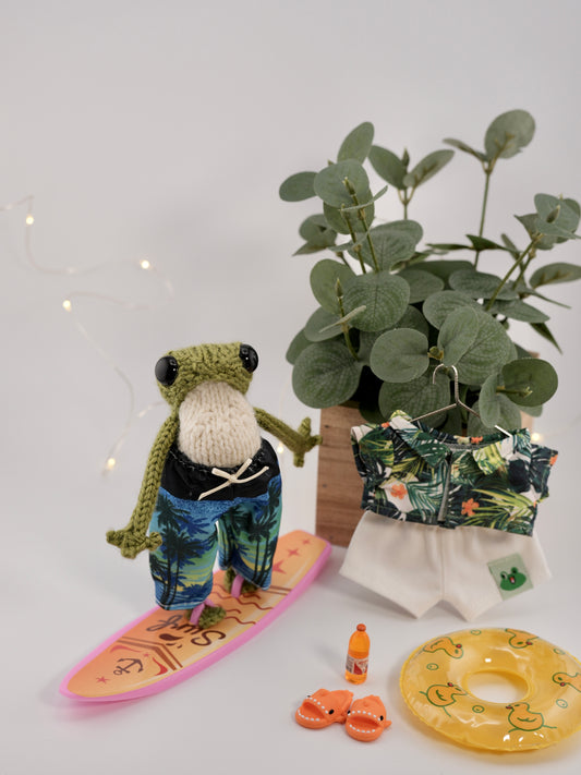 Sonny Ripplefern