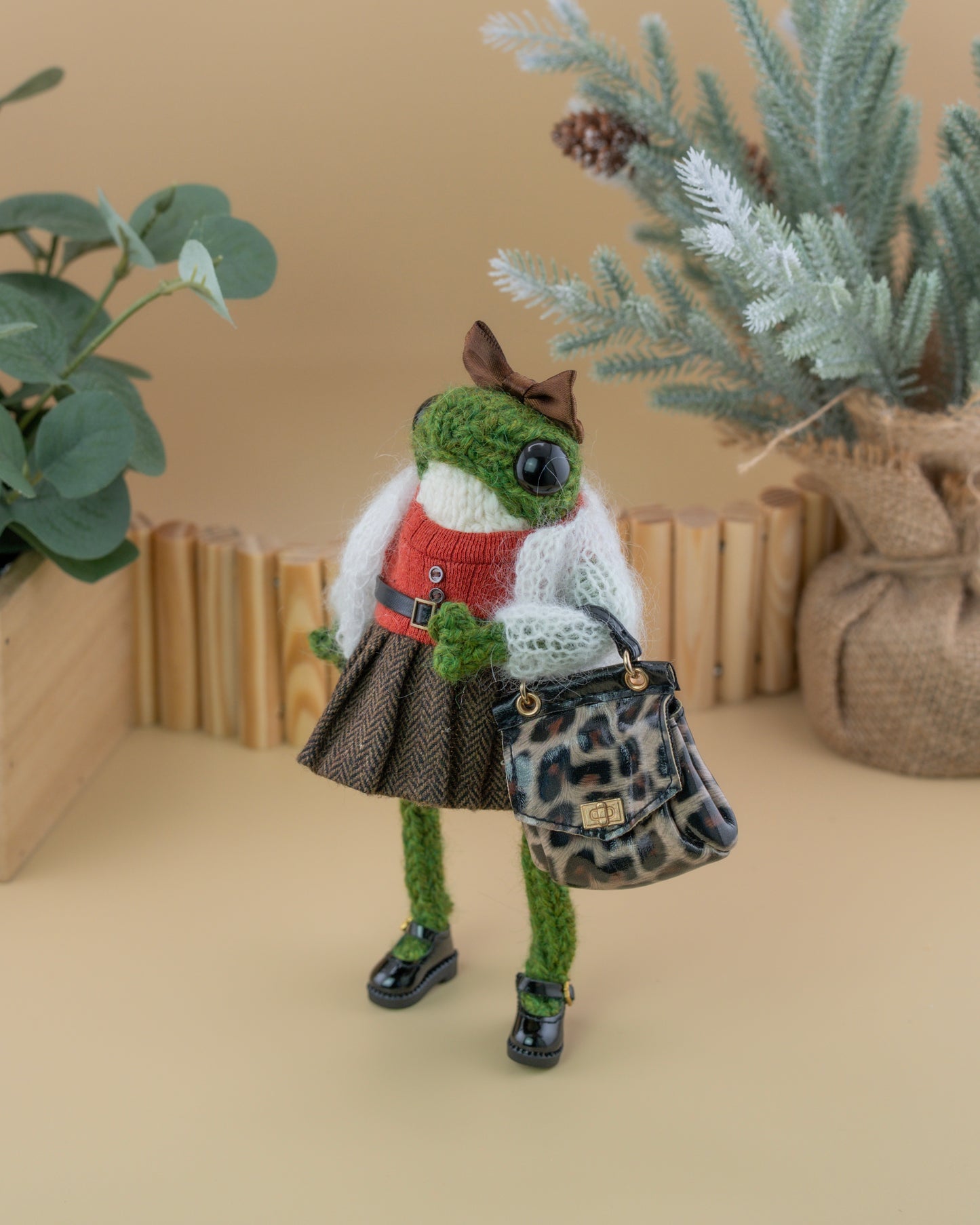 Beatrice Brambleworth