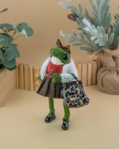 Beatrice Brambleworth