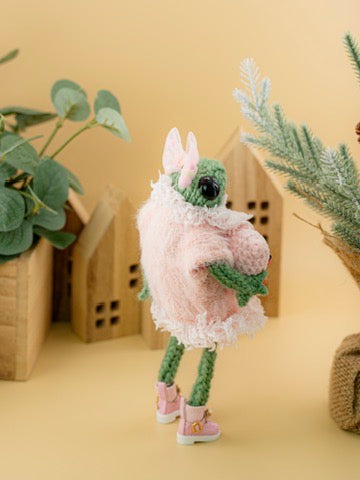 Clementine Berrybloom