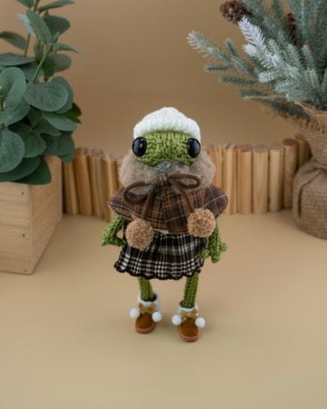 Hazel Bramble