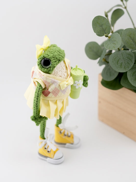 Sunnybell Clementine Sprig