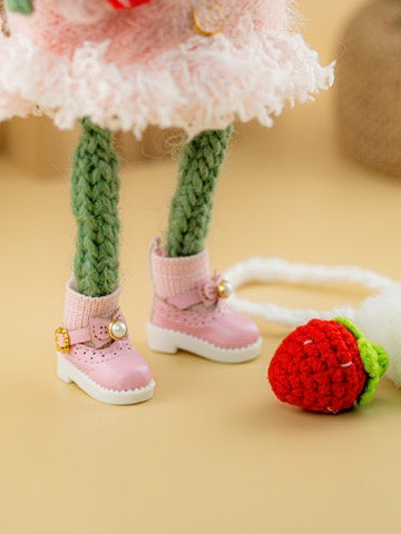 Clementine Berrybloom