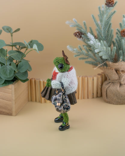 Beatrice Brambleworth