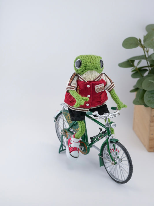 Frog