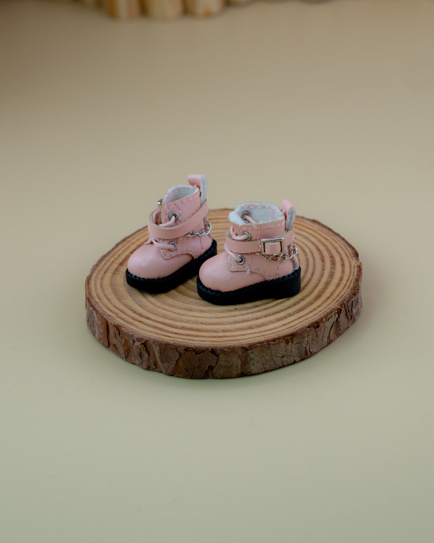 Frogdoll shoes