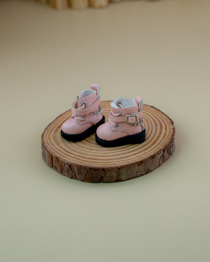 Frogdoll shoes