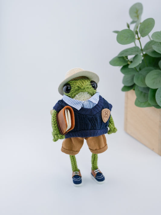 Frog