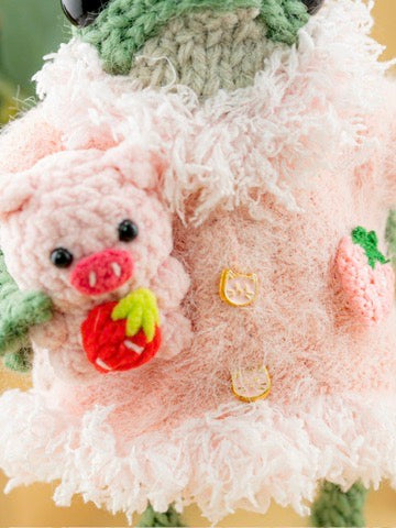 Clementine Berrybloom