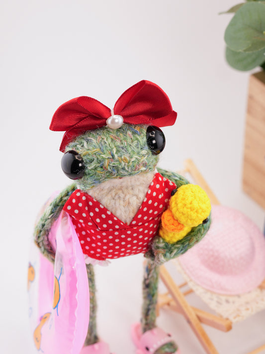 Millie Breezewhistle