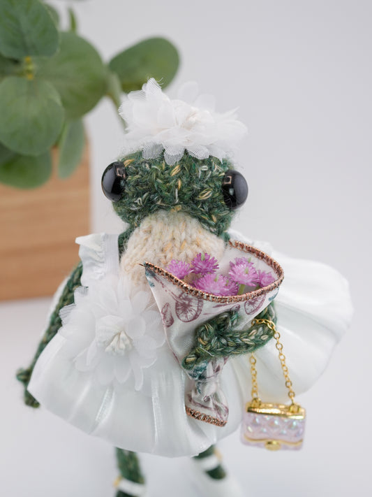 Lady Petunia Glimmerwick