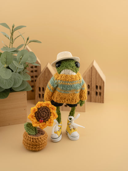 Frog