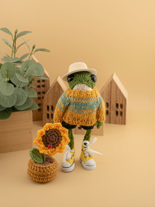 Frog